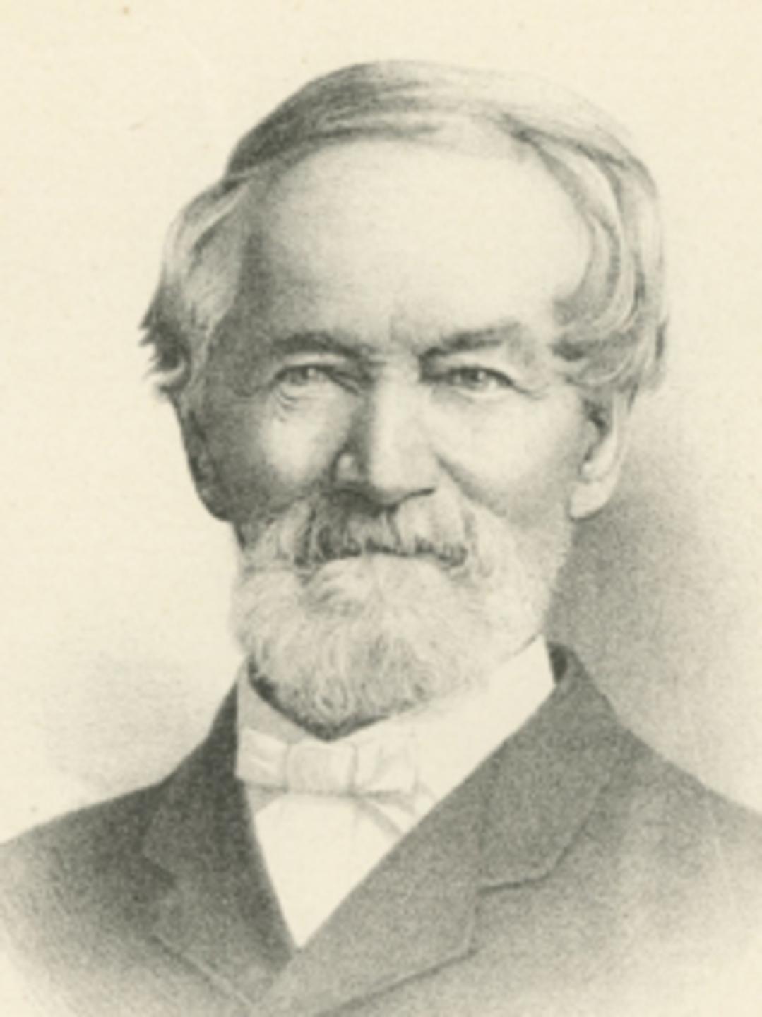 Thomas Howard (1815 - 1906) Profile